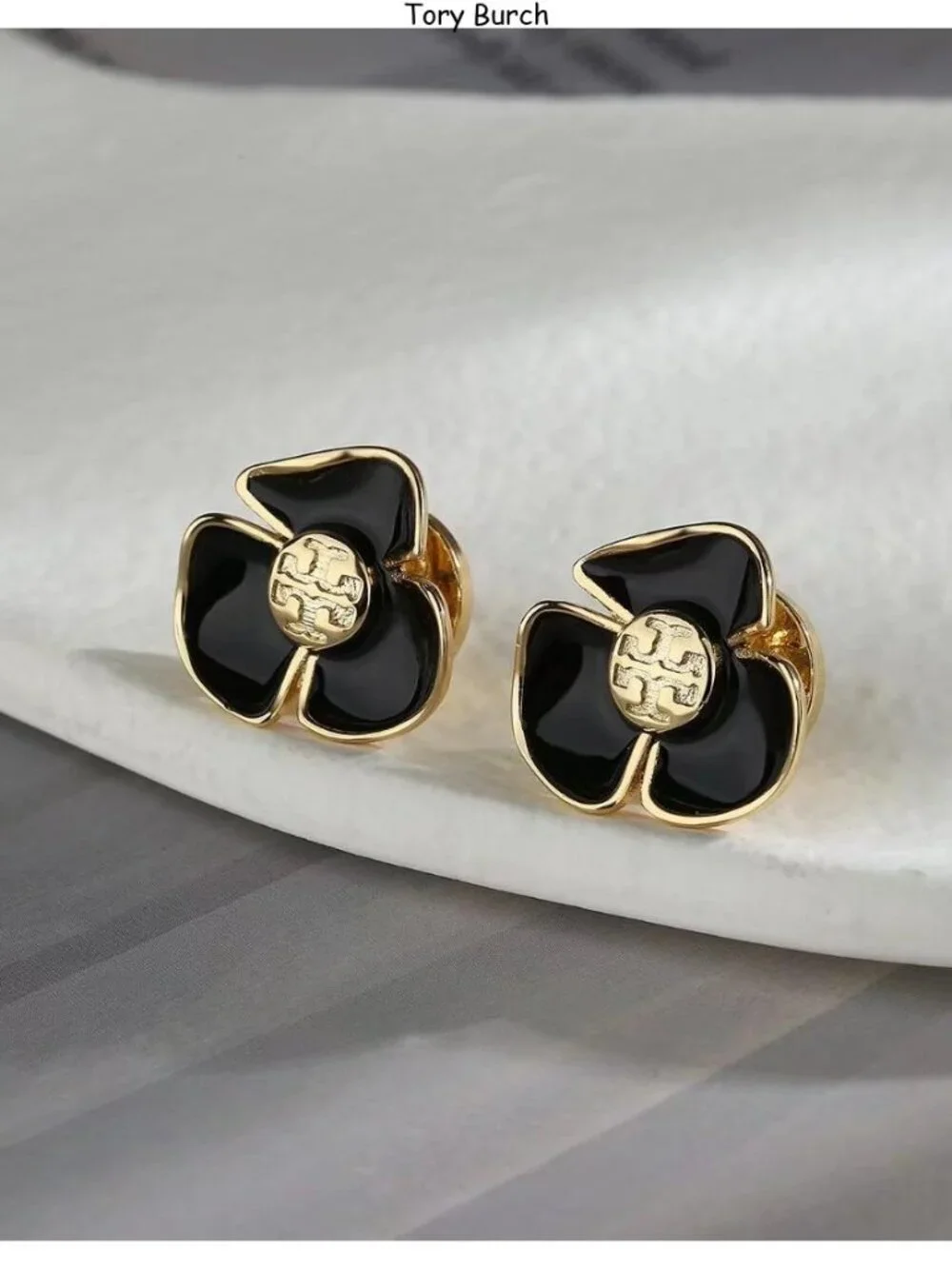 Tory Burch Stud Earrings